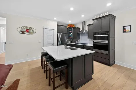 545 Hampton Crest Court Fuquay Varina NC 27526