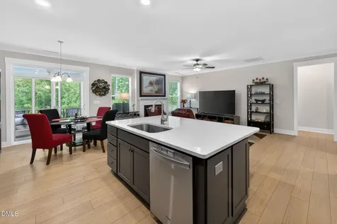 545 Hampton Crest Court Fuquay Varina NC 27526