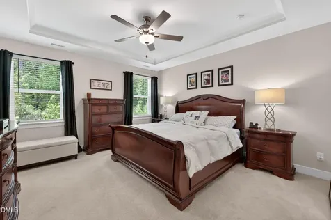 545 Hampton Crest Court Fuquay Varina NC 27526