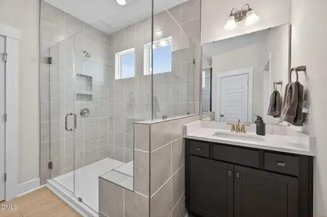 545 Hampton Crest Court Fuquay Varina NC 27526