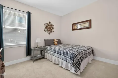 545 Hampton Crest Court Fuquay Varina NC 27526