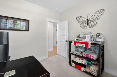 545 Hampton Crest Court Fuquay Varina NC 27526