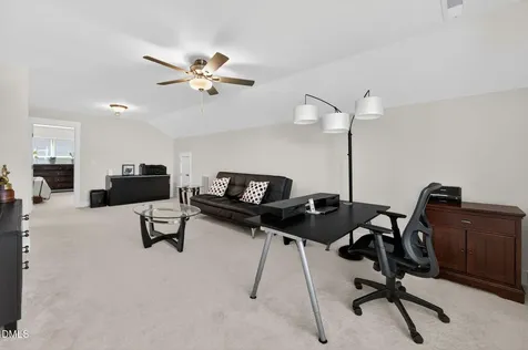 545 Hampton Crest Court Fuquay Varina NC 27526