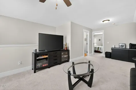 545 Hampton Crest Court Fuquay Varina NC 27526