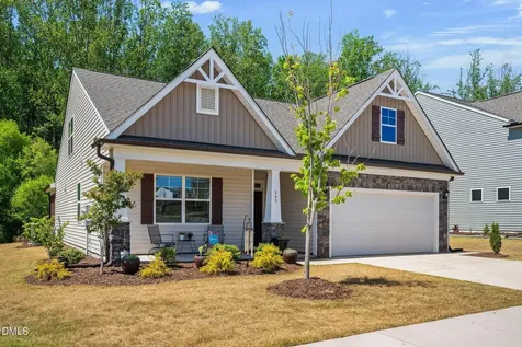 545 Hampton Crest Court Fuquay Varina NC 27526