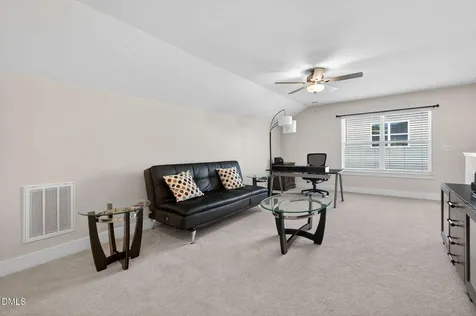 545 Hampton Crest Court Fuquay Varina NC 27526