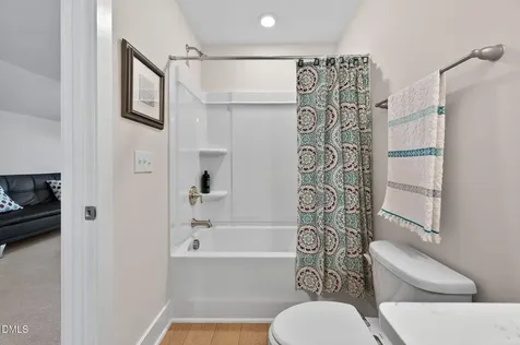 545 Hampton Crest Court Fuquay Varina NC 27526