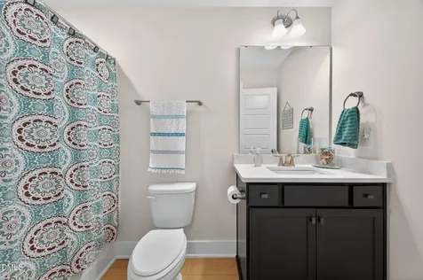 545 Hampton Crest Court Fuquay Varina NC 27526