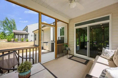 545 Hampton Crest Court Fuquay Varina NC 27526
