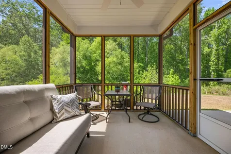 545 Hampton Crest Court Fuquay Varina NC 27526