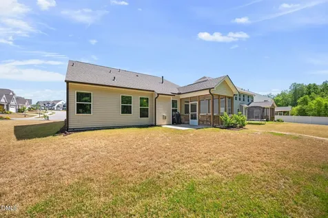 545 Hampton Crest Court Fuquay Varina NC 27526