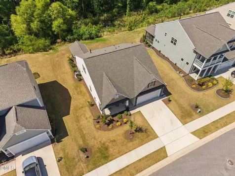 545 Hampton Crest Court Fuquay Varina NC 27526