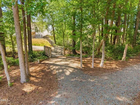 545 Hampton Crest Court Fuquay Varina NC 27526