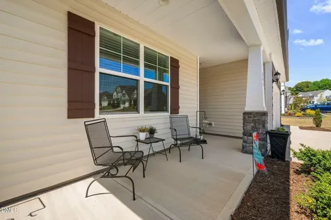 545 Hampton Crest Court Fuquay Varina NC 27526