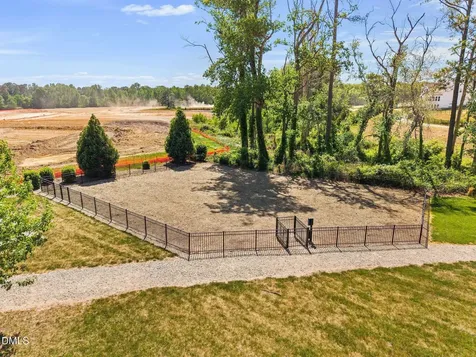 545 Hampton Crest Court Fuquay Varina NC 27526