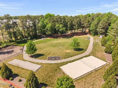 545 Hampton Crest Court Fuquay Varina NC 27526