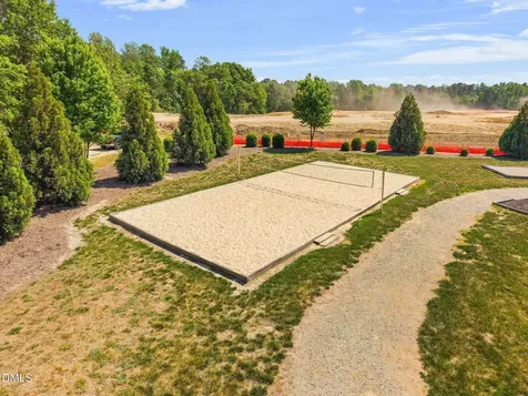 545 Hampton Crest Court Fuquay Varina NC 27526