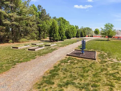545 Hampton Crest Court Fuquay Varina NC 27526