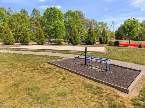 545 Hampton Crest Court Fuquay Varina NC 27526