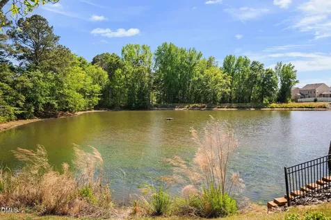 545 Hampton Crest Court Fuquay Varina NC 27526