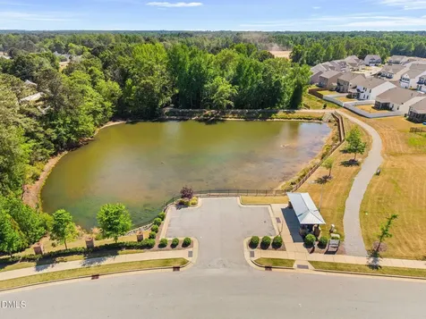 545 Hampton Crest Court Fuquay Varina NC 27526