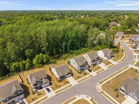 545 Hampton Crest Court Fuquay Varina NC 27526