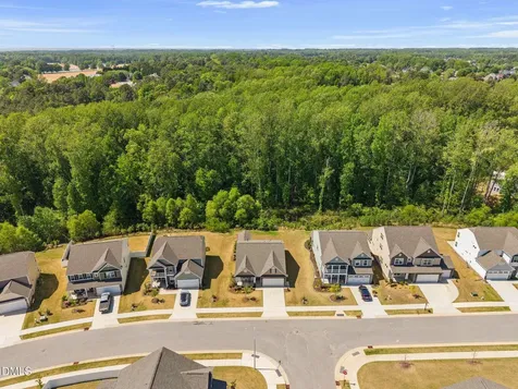 545 Hampton Crest Court Fuquay Varina NC 27526
