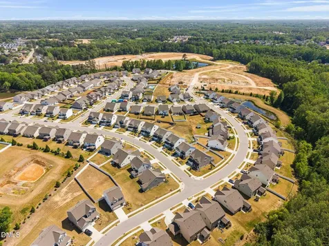 545 Hampton Crest Court Fuquay Varina NC 27526