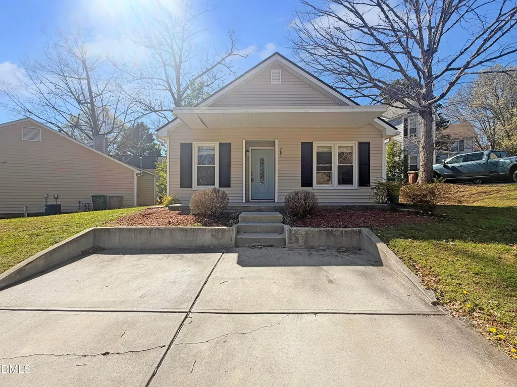 307 Wax Myrtle Court Cary NC 27513