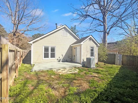 307 Wax Myrtle Court Cary NC 27513