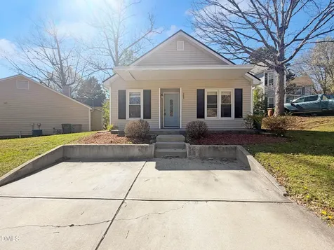307 Wax Myrtle Court Cary NC 27513