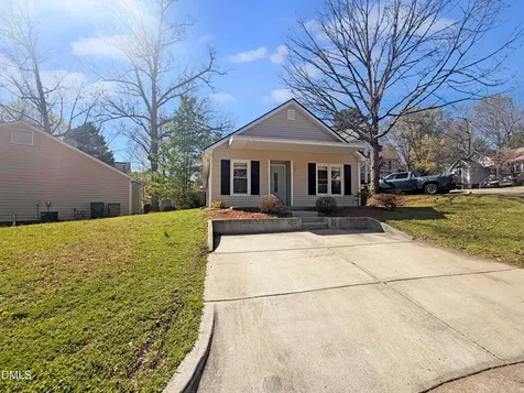 307 Wax Myrtle Court Cary NC 27513