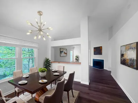 307 Wax Myrtle Court Cary NC 27513