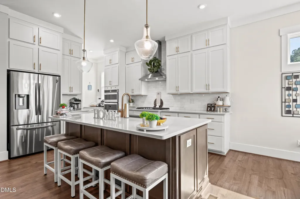 301 Silent Bend Drive Holly Springs NC 27540