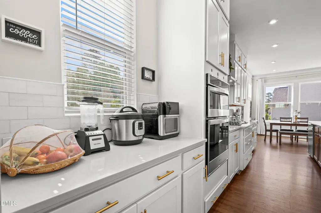 301 Silent Bend Drive Holly Springs NC 27540