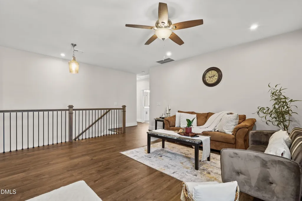 301 Silent Bend Drive Holly Springs NC 27540