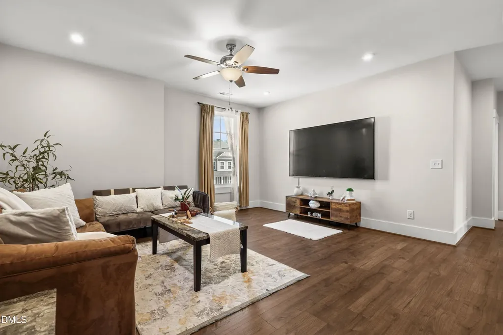 301 Silent Bend Drive Holly Springs NC 27540