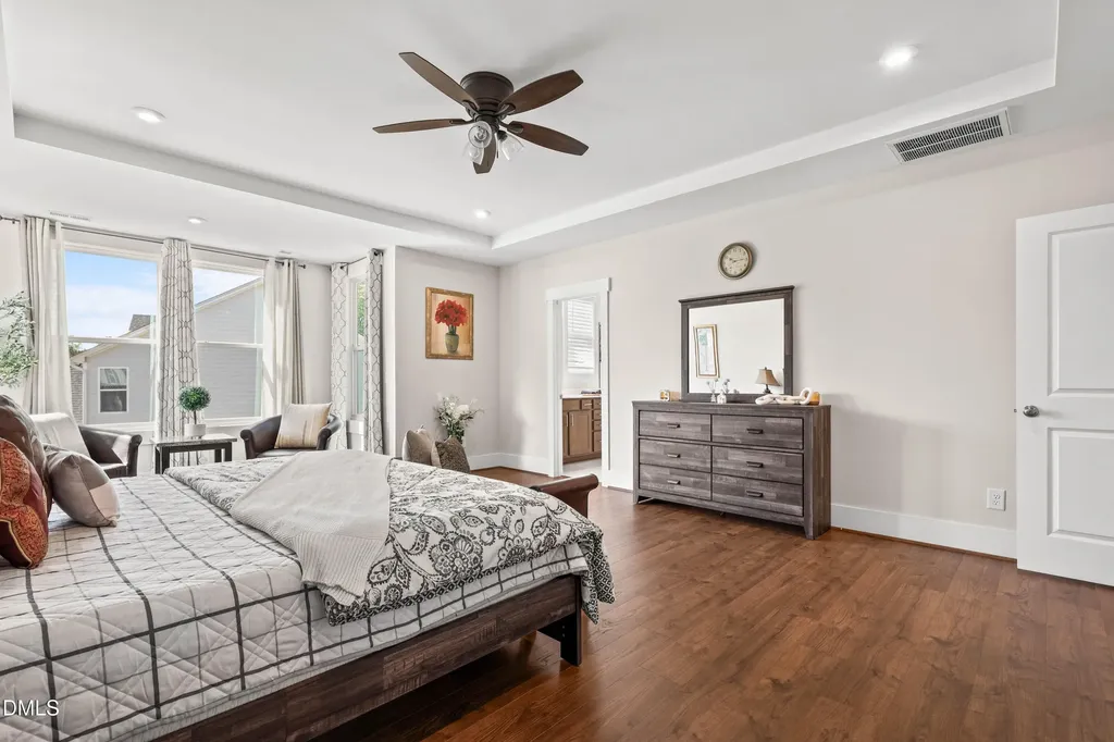 301 Silent Bend Drive Holly Springs NC 27540