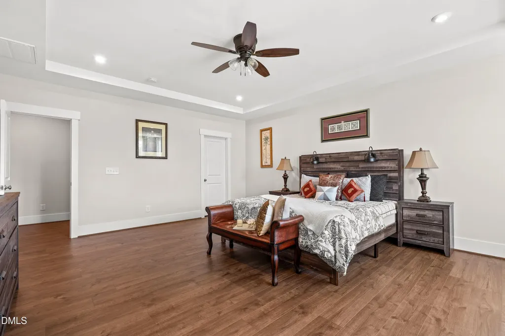 301 Silent Bend Drive Holly Springs NC 27540