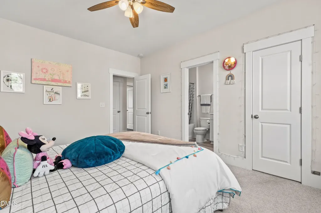 301 Silent Bend Drive Holly Springs NC 27540