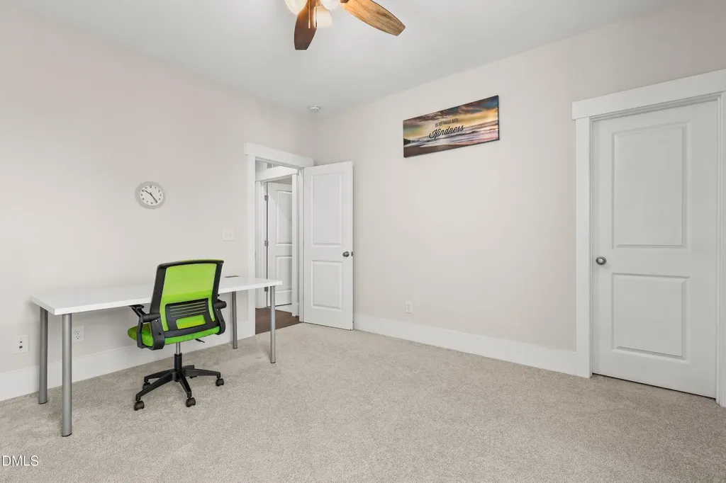 301 Silent Bend Drive Holly Springs NC 27540