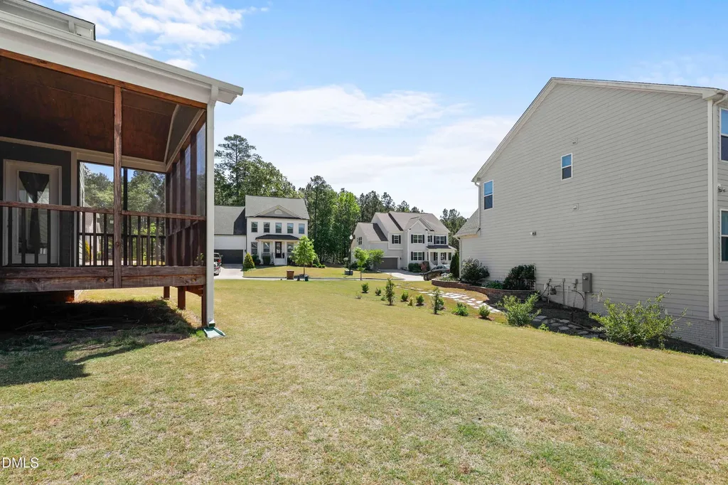 301 Silent Bend Drive Holly Springs NC 27540