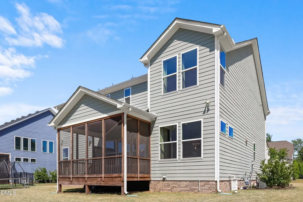 301 Silent Bend Drive Holly Springs NC 27540