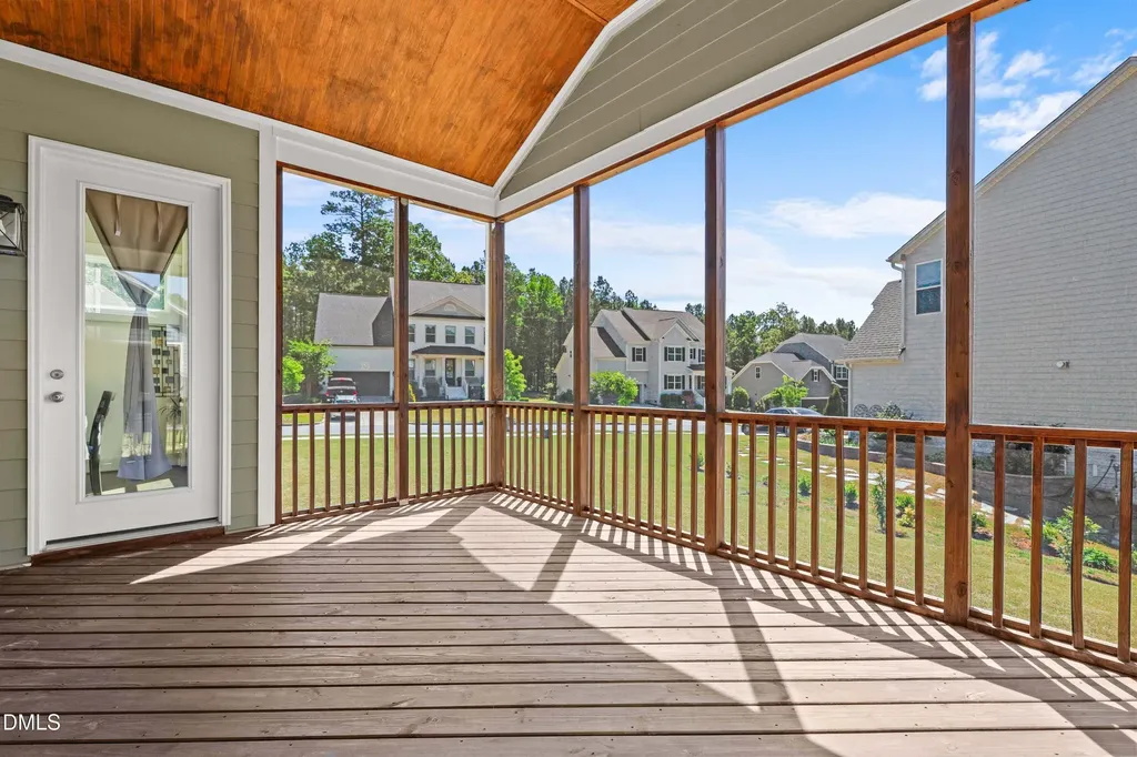 301 Silent Bend Drive Holly Springs NC 27540