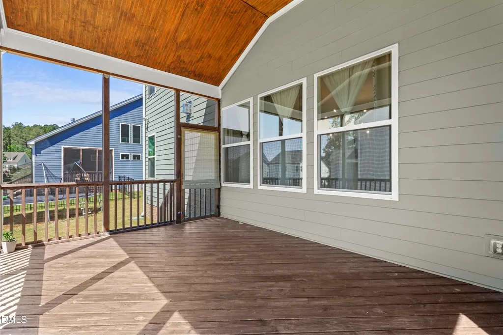 301 Silent Bend Drive Holly Springs NC 27540