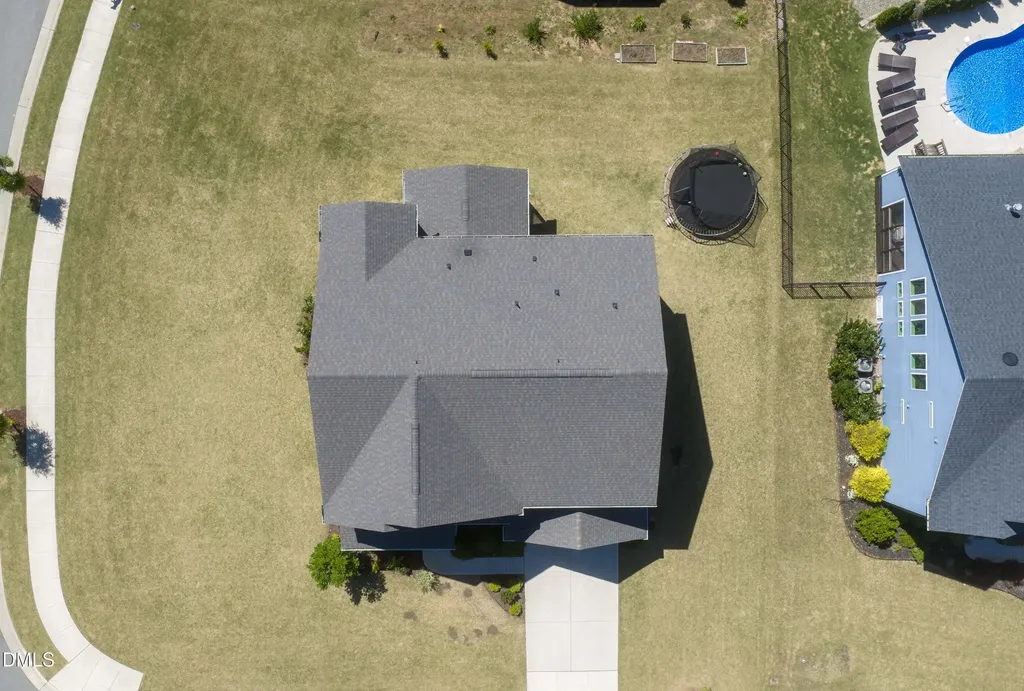 301 Silent Bend Drive Holly Springs NC 27540