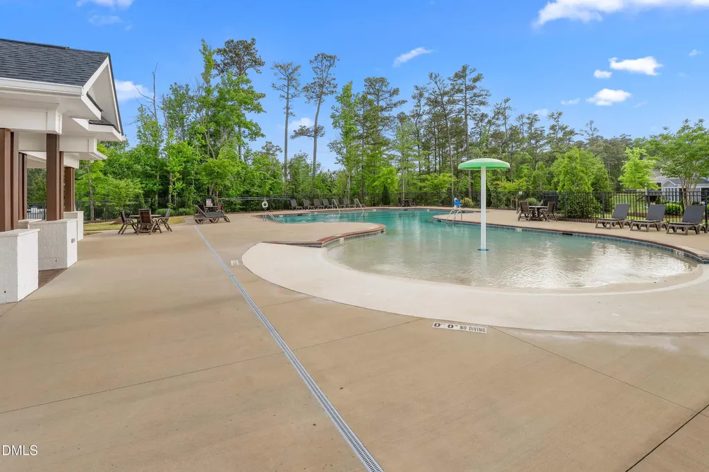 301 Silent Bend Drive Holly Springs NC 27540