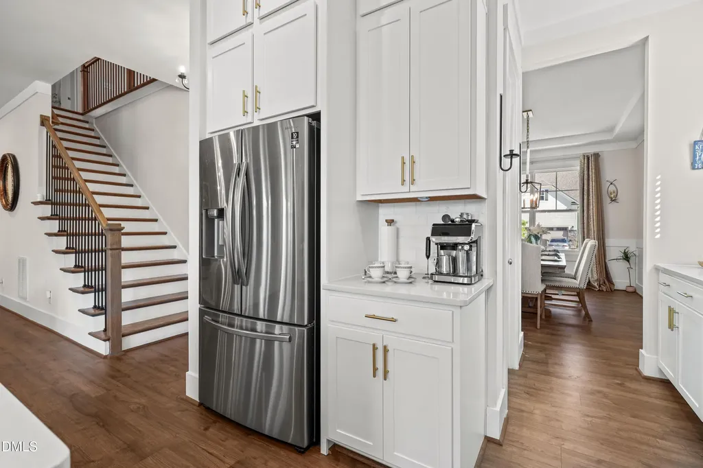301 Silent Bend Drive Holly Springs NC 27540