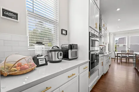 301 Silent Bend Drive Holly Springs NC 27540