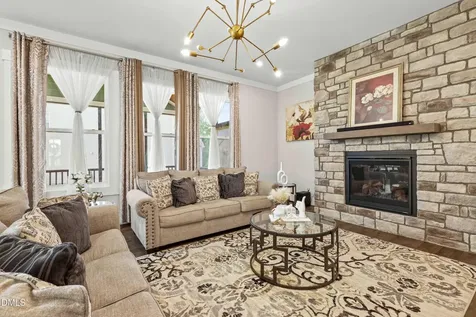 301 Silent Bend Drive Holly Springs NC 27540